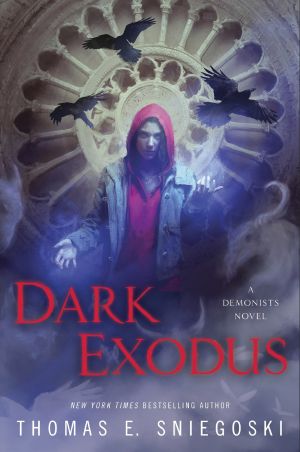 [Demonist 02] • Dark Exodus